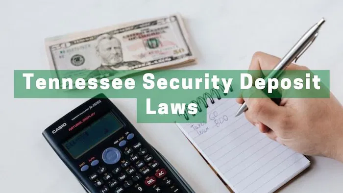 Tennessee Security Deposit Laws